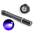 violet pen led uv curing torch